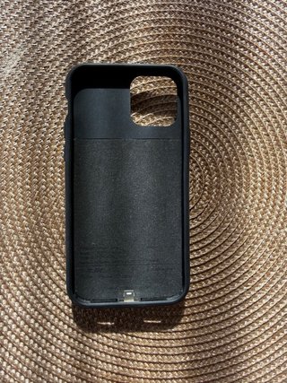 Funda con Batería para iPhone 12 / 12 Pro