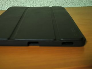 Funda para Samsung Galaxy Tab S6 Lite Ultradelgada