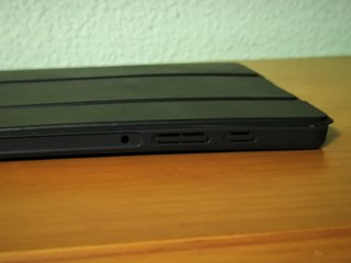 Funda para Samsung Galaxy Tab S6 Lite Ultradelgada