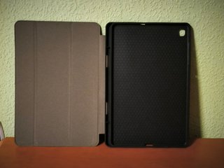 Funda para Samsung Galaxy Tab S6 Lite Ultradelgada