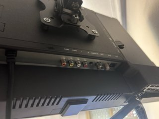 Smart TV 29 pulgadas negociable