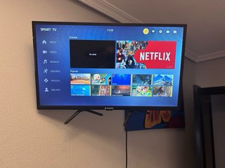 Smart TV 29 pulgadas negociable