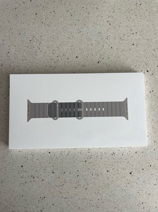 Correa Apple Watch Nueva Sellada