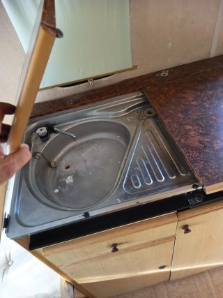 Caravana LMC Ligera