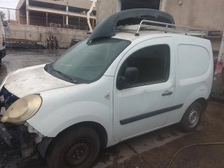 Despiece Renault Kangoo