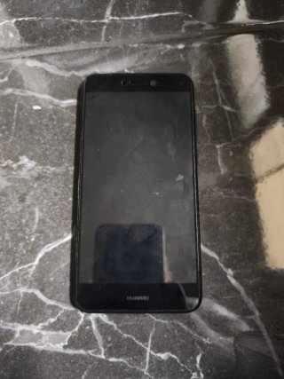 Huawei P8 Lite Negro
