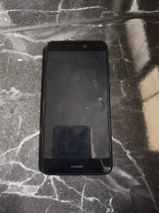 Huawei P8 Lite Negro