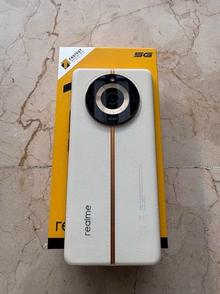 Realme 11 Pro+ 5G 512GB Beige