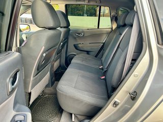 Renault Koleos 2010