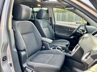 Renault Koleos 2010