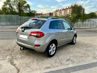 Renault Koleos 2010