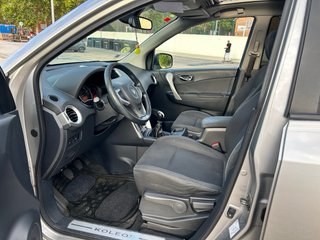 Renault Koleos 2010