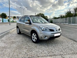 Renault Koleos 2010