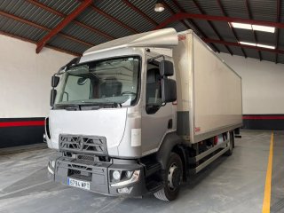 Camion Renault D14.255cv.Año 2019.km.470.000