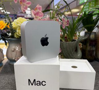 Nuevo Mac mini M4 16GB 512GB