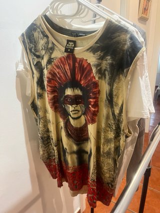 Lote de 5 Camisetas Varias 1x15€ 2x25€