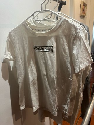 Lote de 5 Camisetas Varias 1x15€ 2x25€