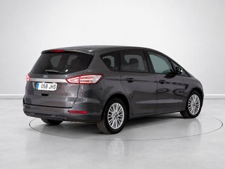 Ford S-Max 2.0 TDCI Trend 110 kW (150 CV)
