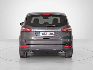 Ford S-Max 2.0 TDCI Trend 110 kW (150 CV)