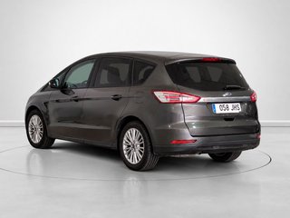 Ford S-Max 2.0 TDCI Trend 110 kW (150 CV)