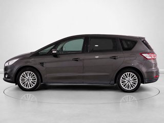 Ford S-Max 2.0 TDCI Trend 110 kW (150 CV)