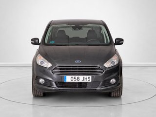 Ford S-Max 2.0 TDCI Trend 110 kW (150 CV)