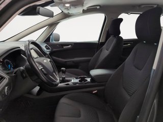 Ford S-Max 2.0 TDCI Trend 110 kW (150 CV)