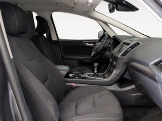 Ford S-Max 2.0 TDCI Trend 110 kW (150 CV)