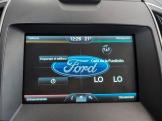 Ford S-Max 2.0 TDCI Trend 110 kW (150 CV)