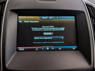 Ford S-Max 2.0 TDCI Trend 110 kW (150 CV)