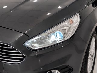 Ford S-Max 2.0 TDCI Trend 110 kW (150 CV)