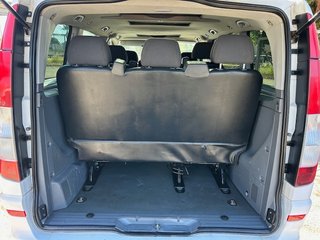 Mercedes-Benz Vito AUTOMATICA