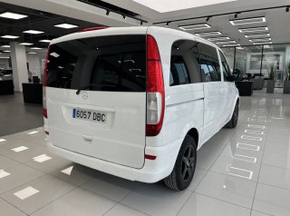Mercedes-Benz Vito AUTOMATICA