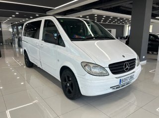 Mercedes-Benz Vito AUTOMATICA