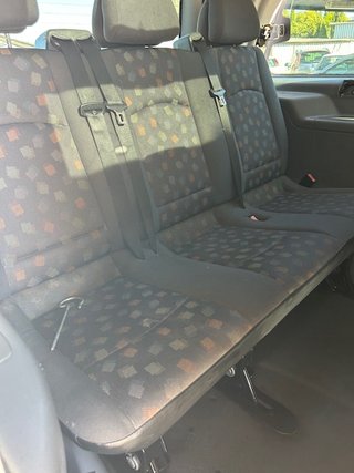 Mercedes-Benz Vito AUTOMATICA
