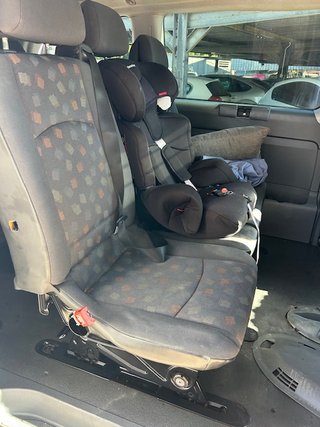 Mercedes-Benz Vito AUTOMATICA