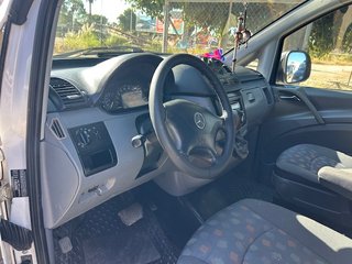 Mercedes-Benz Vito AUTOMATICA