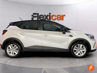 Renault Captur equilibre TCe 67kW (90CV)