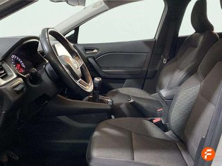 Renault Captur equilibre TCe 67kW (90CV)