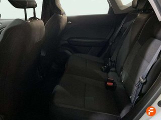Renault Captur equilibre TCe 67kW (90CV)