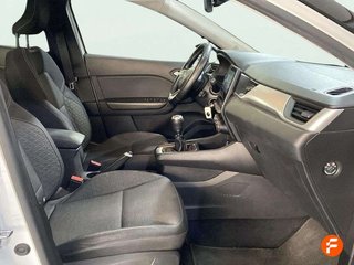 Renault Captur equilibre TCe 67kW (90CV)
