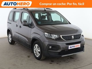 Peugeot Rifter 1.2 PureTech Allure L1