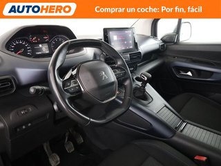 Peugeot Rifter 1.2 PureTech Allure L1