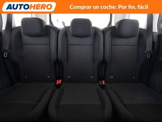 Peugeot Rifter 1.2 PureTech Allure L1