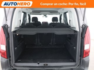 Peugeot Rifter 1.2 PureTech Allure L1