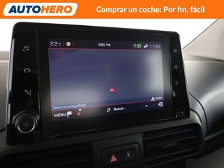 Peugeot Rifter 1.2 PureTech Allure L1
