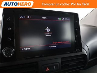 Peugeot Rifter 1.2 PureTech Allure L1