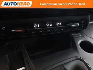 Peugeot Rifter 1.2 PureTech Allure L1
