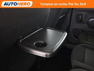 Peugeot Rifter 1.2 PureTech Allure L1