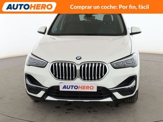 BMW X1 sDrive 18d xLine